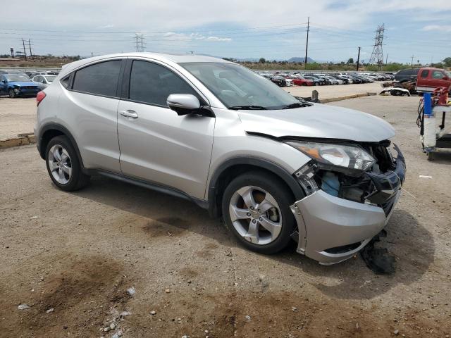 2016 HONDA HR-V EX 3CZRU6H58GM754893