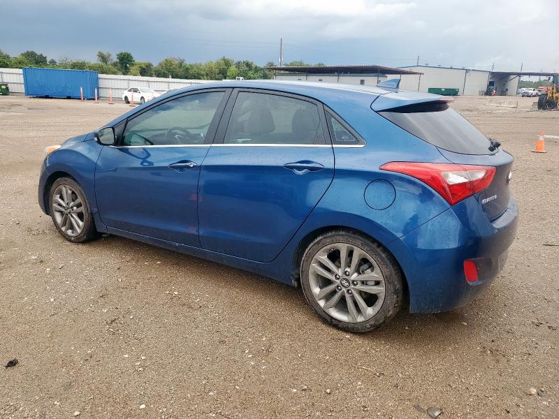 2016 HYUNDAI ELANTRA GT - KMHD35LH5GU287583