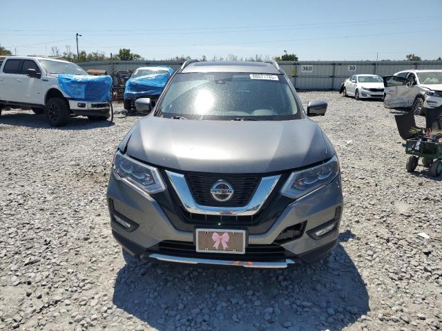 2018 NISSAN ROGUE S - JN8AT2MT3JW466245