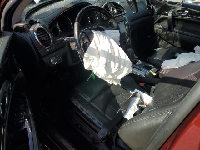 2016 BUICK ENCLAVE 5GAKVCKD8GJ244464
