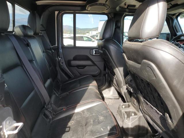 2023 JEEP GLADIATOR RUBICON #3266306999