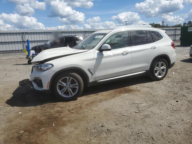 BMW X3 XDRIVE3