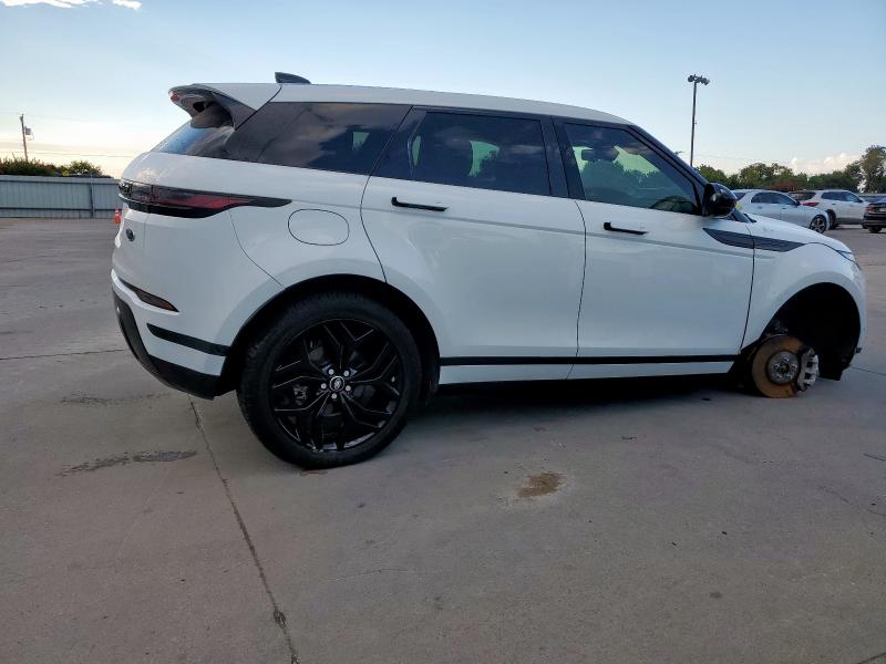 2020 LAND ROVER RANGE ROVE - SALZP2FX2LH059701