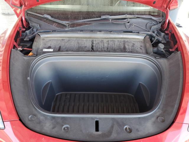 2021 TESLA MODEL Y 5YJYGDEE9MF297335