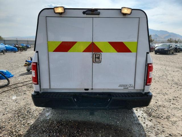 2019 FORD F150 SUPER #3281510697