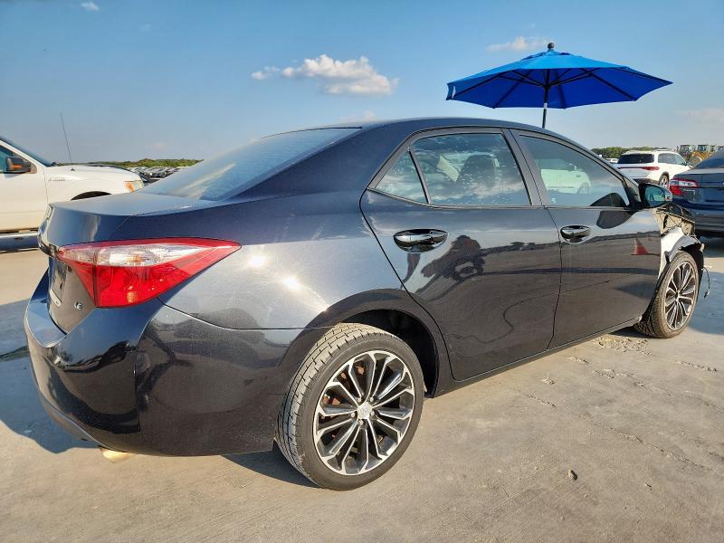 2017 TOYOTA COROLLA LE 2T1BURHE6HC864439