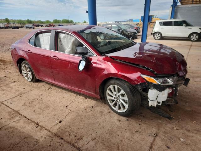 2022 TOYOTA CAMRY LE - 4T1C11BK9NU055556