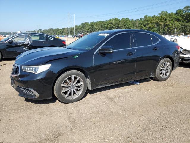 ACURA TLX