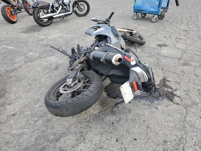 2012 BMW F800 GS WB1022903CZU03895