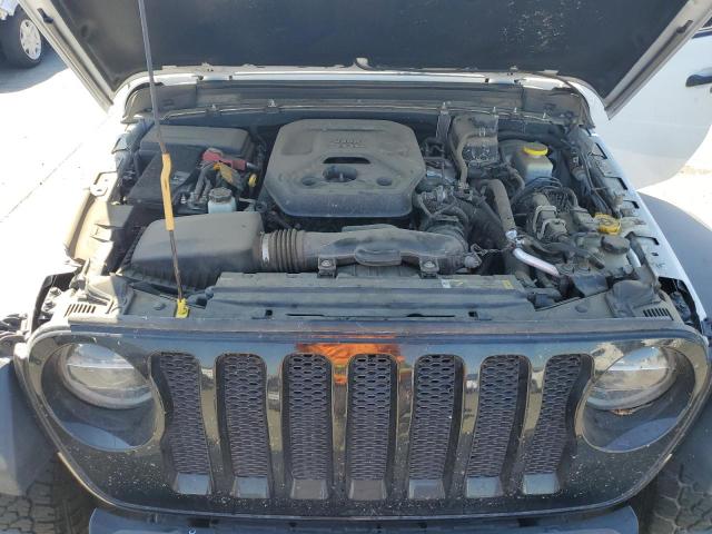 2021 JEEP WRANGLER UNLIMITED SPORT 1C4HJXDN6MW576290