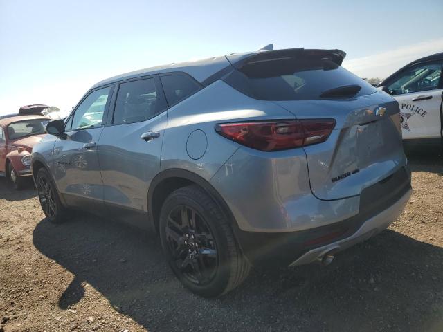 2023 CHEVROLET BLAZER 2LT #3291177990