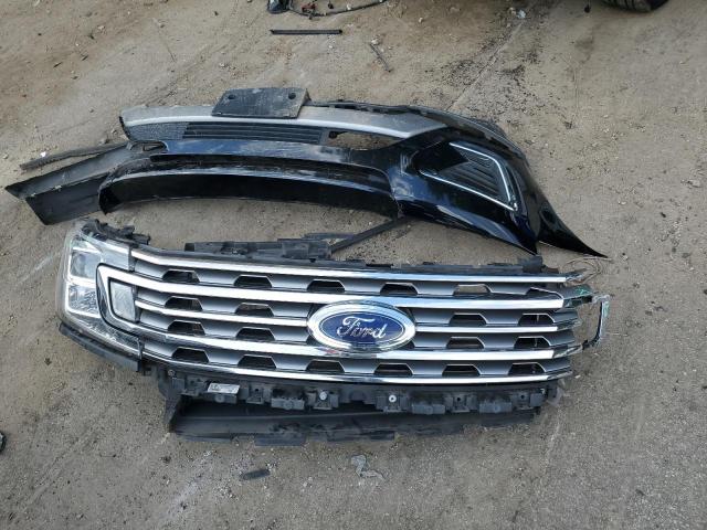 2021 FORD EXPEDITION - 1FMJK2AT6MEA08286