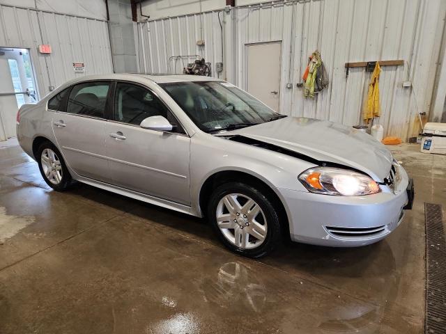 2014 CHEVROLET IMPALA LIM - 2G1WB5E35E1124516