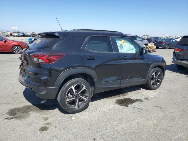 2021 CHEVROLET TRAILBLAZER RS KL79MTSL5MB160970