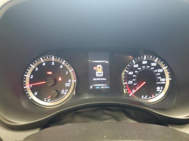 2021 TOYOTA HIGHLANDER L 5TDBZRBH1MS540465