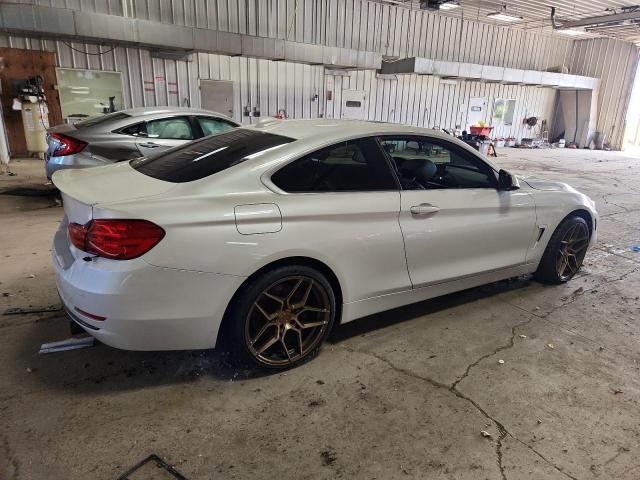 2017 BMW 440XI WBA4P3C53HK528103