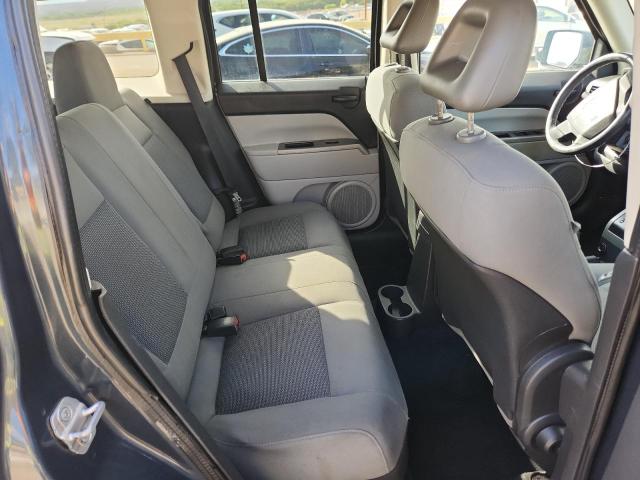 2007 JEEP PATRIOT SP #3260434564