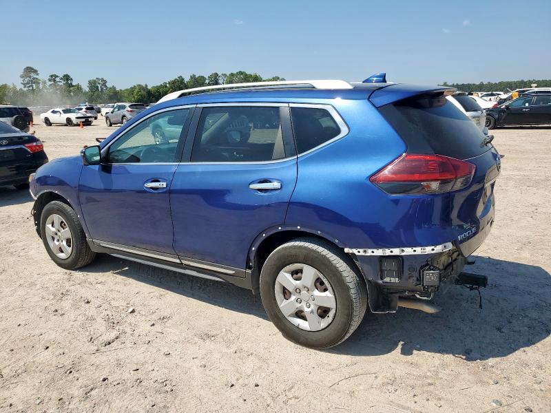 2018 NISSAN ROGUE S 5N1AT2MTXJC739187