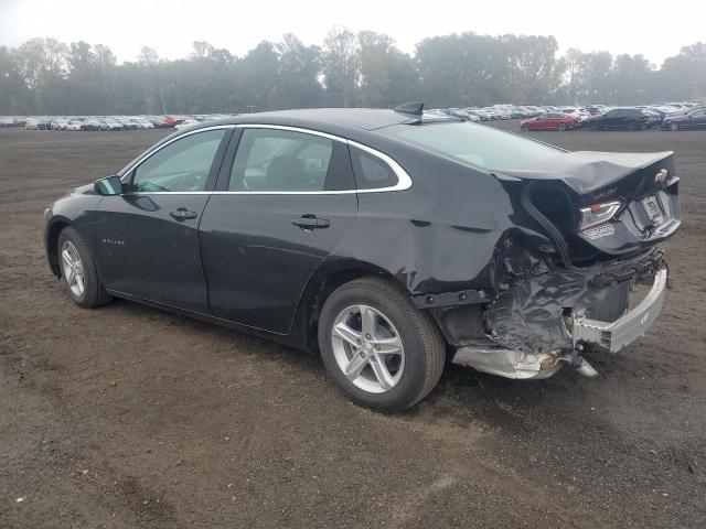 2024 CHEVROLET MALIBU LS 1G1ZB5STXRF183805
