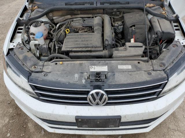 2017 VOLKSWAGEN JETTA S - 3VW2B7AJ5HM215169