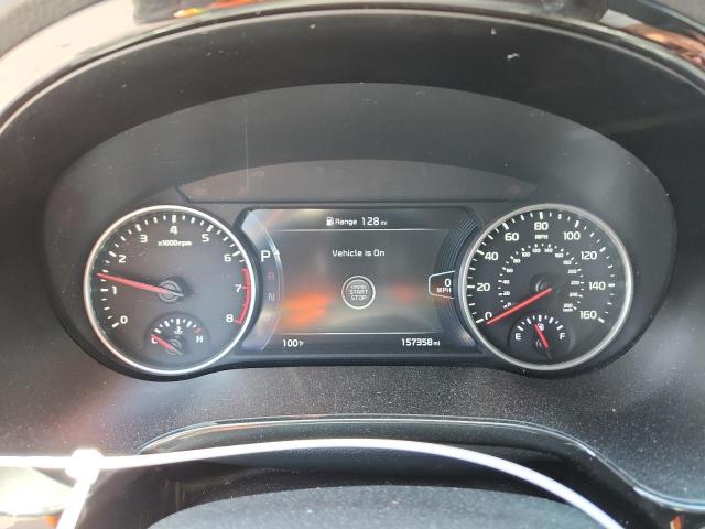 2021 KIA SELTOS SX KNDETCA2XM7153139