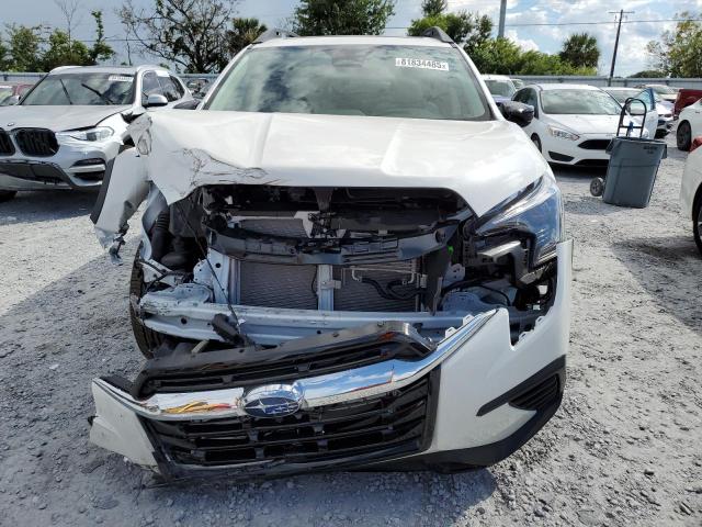 2025 SUBARU ASCENT LIM - 4S4WMAPD7S3435012