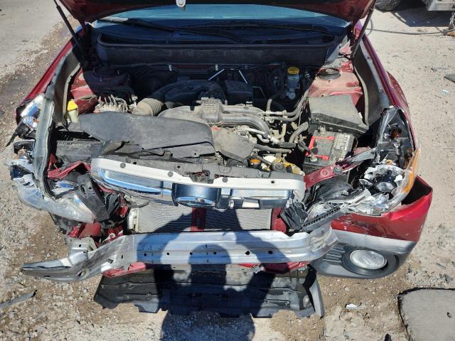 2014 SUBARU OUTBACK 2. - 4S4BRCAC4E3283254