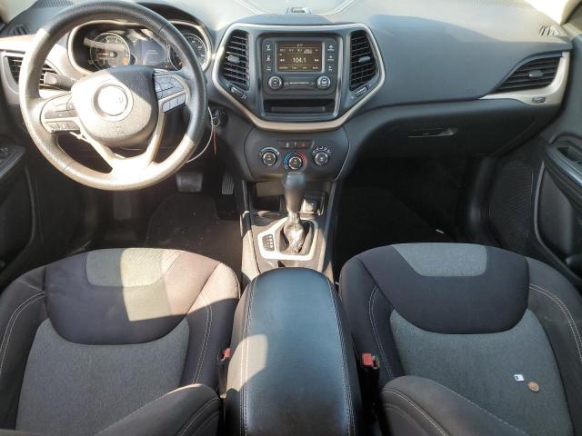 2015 JEEP CHEROKEE SPORT 1C4PJLAB0FW531931