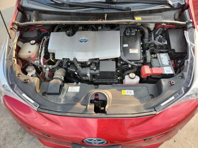 2016 TOYOTA PRIUS JTDKARFU2G3526871