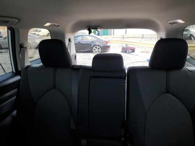 2025 TOYOTA GRAND HIGH 5TDAAAA50SS032920