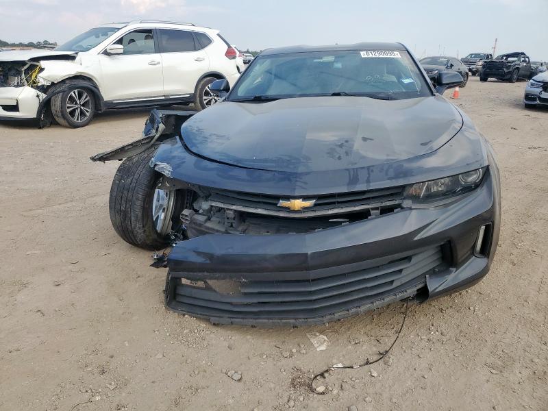 2016 CHEVROLET CAMARO LT 1G1FB1RS3G0179491