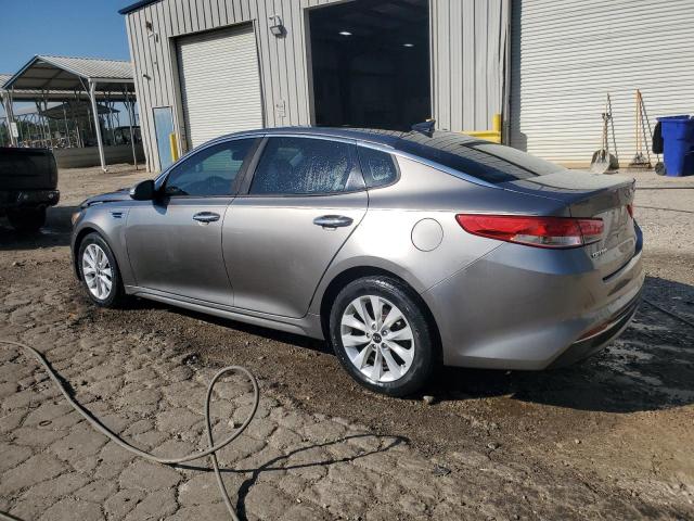 2016 KIA OPTIMA EX - 5XXGU4L39GG041171