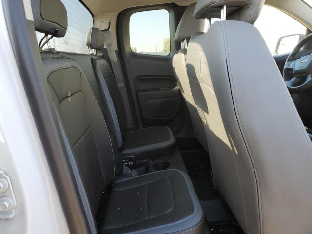 2016 CHEVROLET COLORADO 1GCHSBEA7G1185369