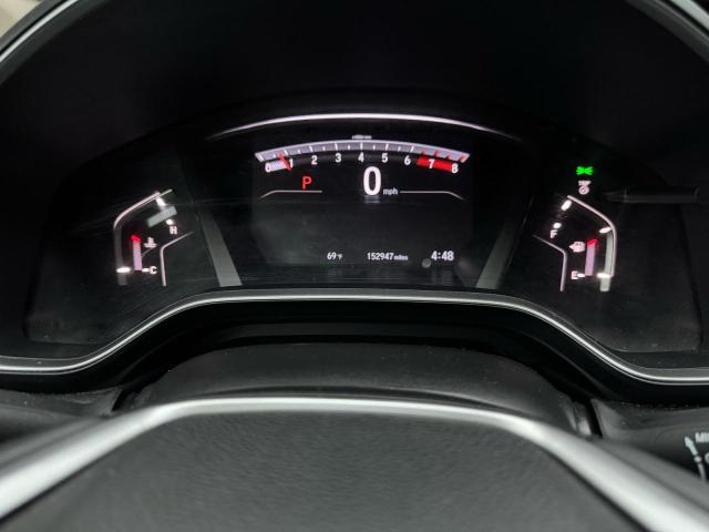 2019 HONDA CR-V TOURI 2HKRW2H99KH607394