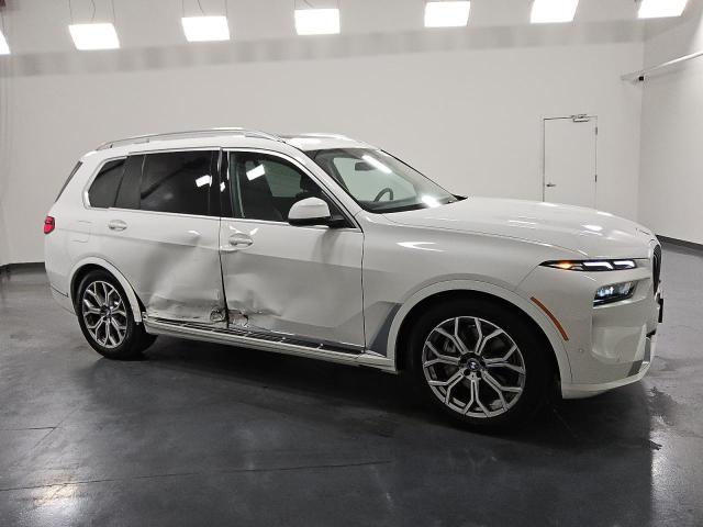 2026 BMW X7 XDRIVE4 5UX23EM08T9077074