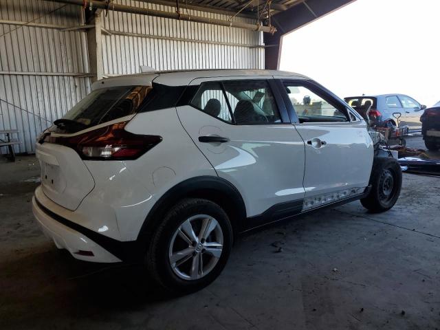 2023 NISSAN KICKS S 3N1CP5BV1PL519041