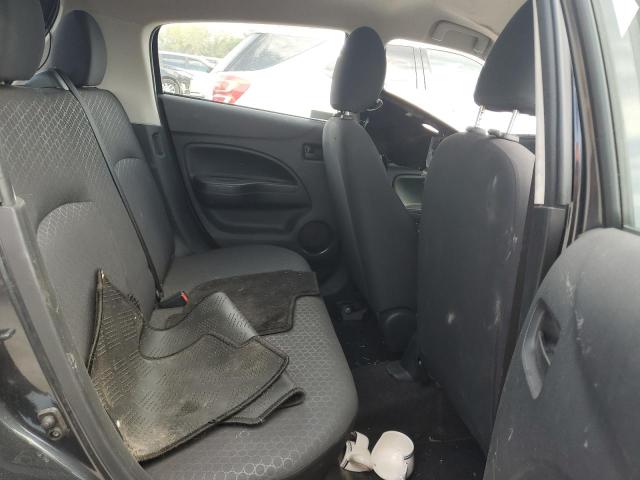 2015 MITSUBISHI MIRAGE DE - ML32A3HJ6FH005026