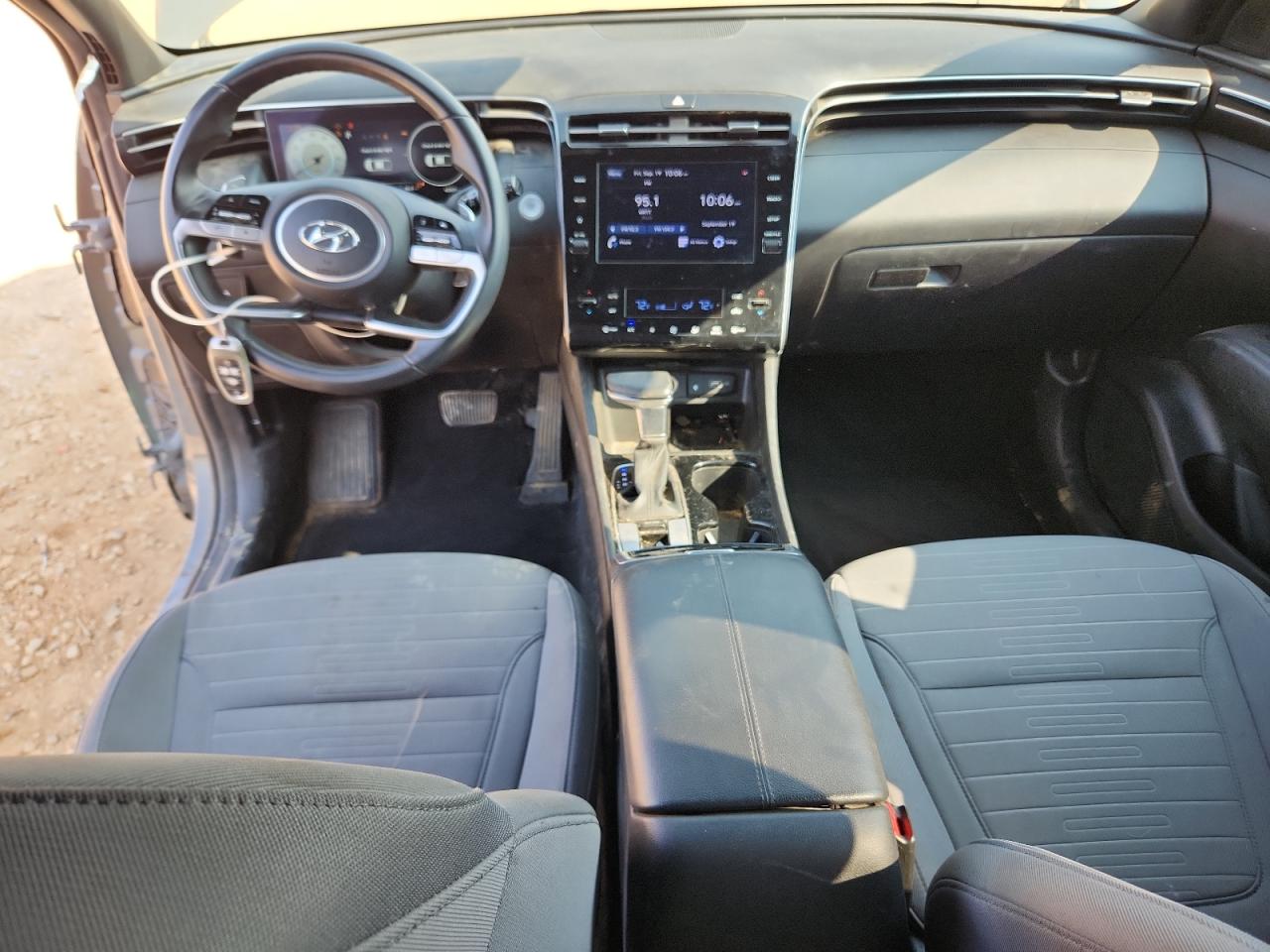 HYUNDAI SANTA CRUZ SEL PREMIUM