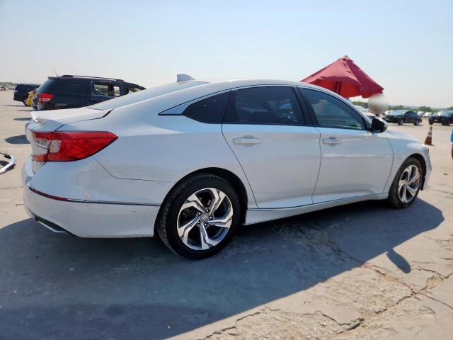 2019 HONDA ACCORD EXL 1HGCV1F56KA055431