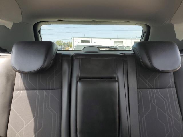 2020 CHEVROLET TRAX 1LT - 3GNCJLSB8LL278959