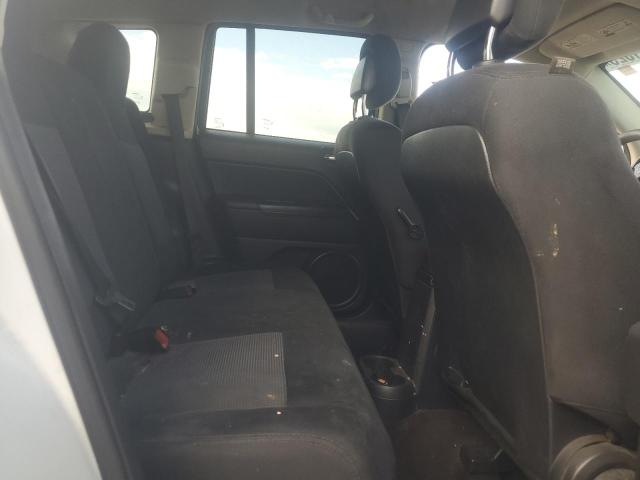 2015 JEEP COMPASS SP #3255363438