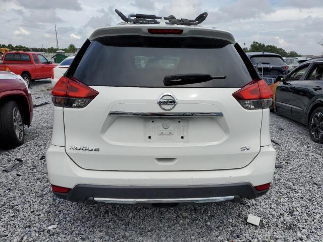 2017 NISSAN ROGUE S KNMAT2MT5HP569022