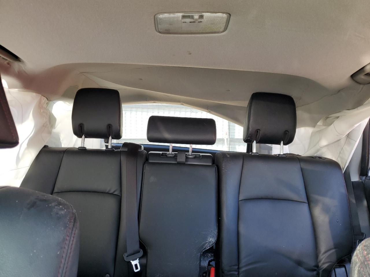 TOYOTA 4RUNNER VENTURE