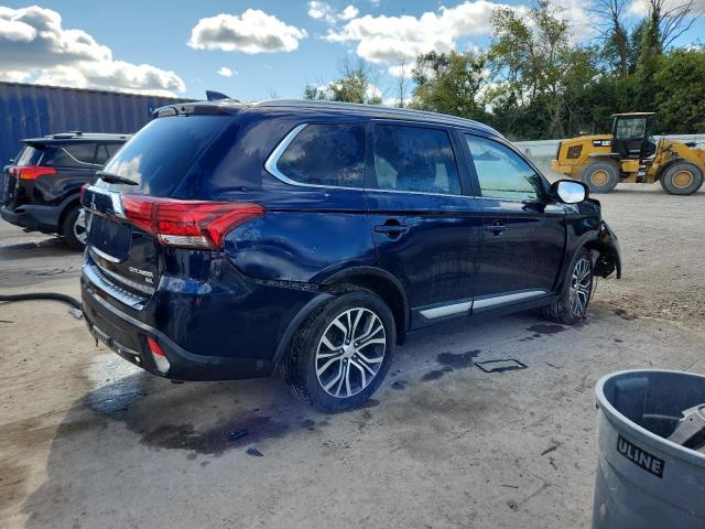 2018 MITSUBISHI OUTLANDER JA4AD3A33JJ000664