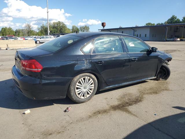 2014 VOLKSWAGEN PASSAT S #3302646157