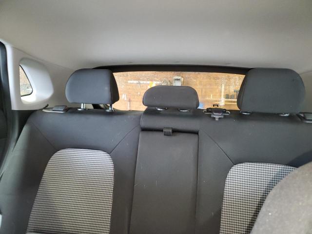 2019 HYUNDAI KONA SE KM8K1CAA7KU266749