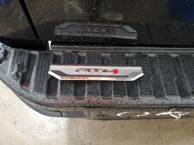 2020 GMC SIERRA K15 3GTP9EED7LG349069