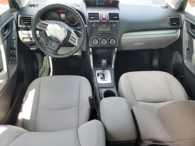 2015 SUBARU FORESTER 2 - JF2SJADC4FH590490