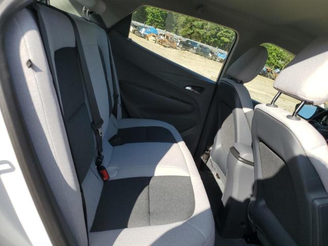 2021 CHEVROLET BOLT EV LT 1G1FY6S05M4113243