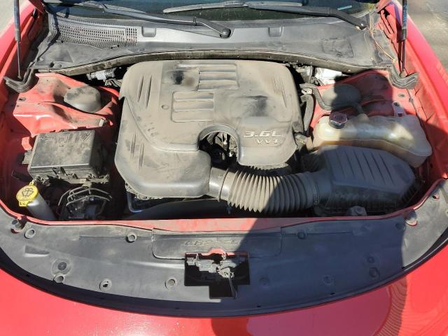 2022 DODGE CHARGER SX - 2C3CDXBG9NH196600
